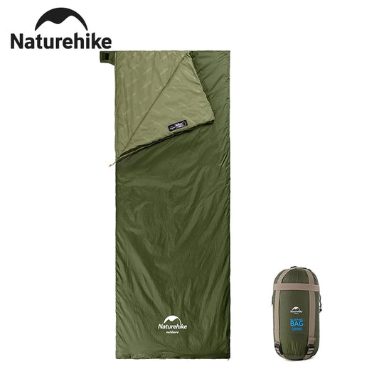 Naturehike Ultralight Camping Sleeping Bag