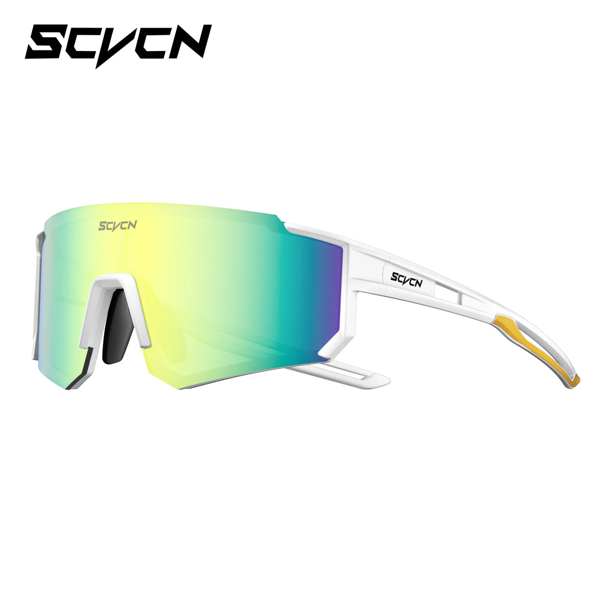 UV400 Sports Cycling Sunglasses For Outdoor Riding