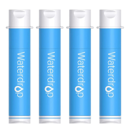 Waterdrop Portable Water Filter Straw