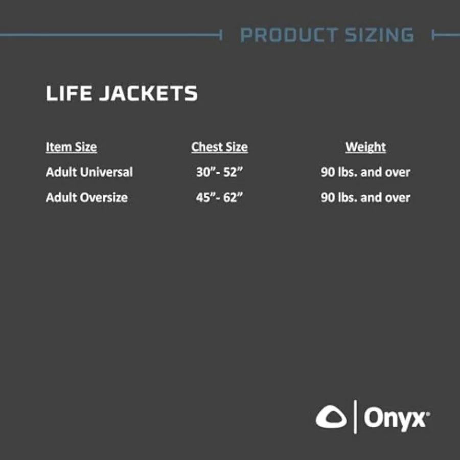 Kayak Fishing Life Jacket With Multiple Pockets