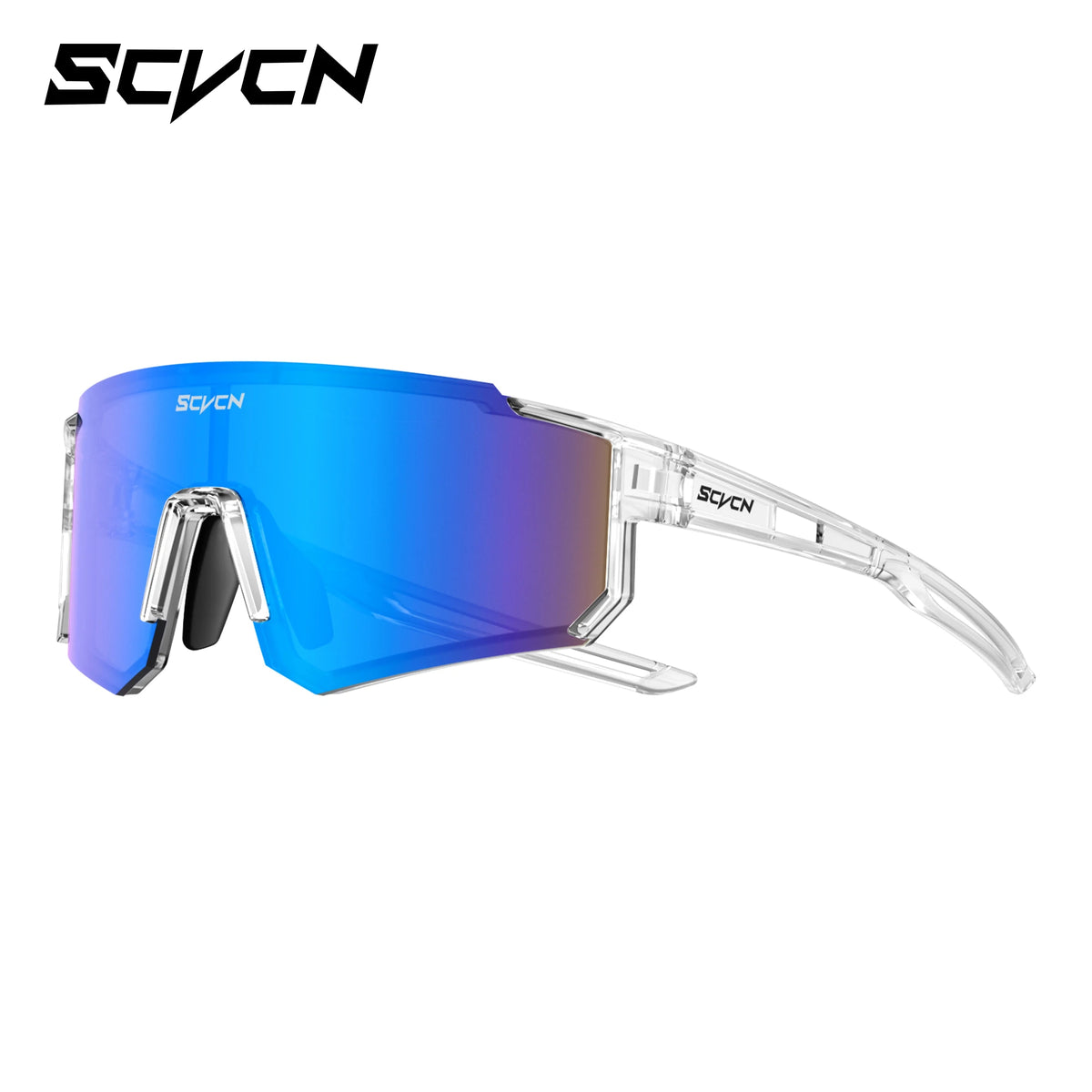 UV400 Sports Cycling Sunglasses For Outdoor Riding