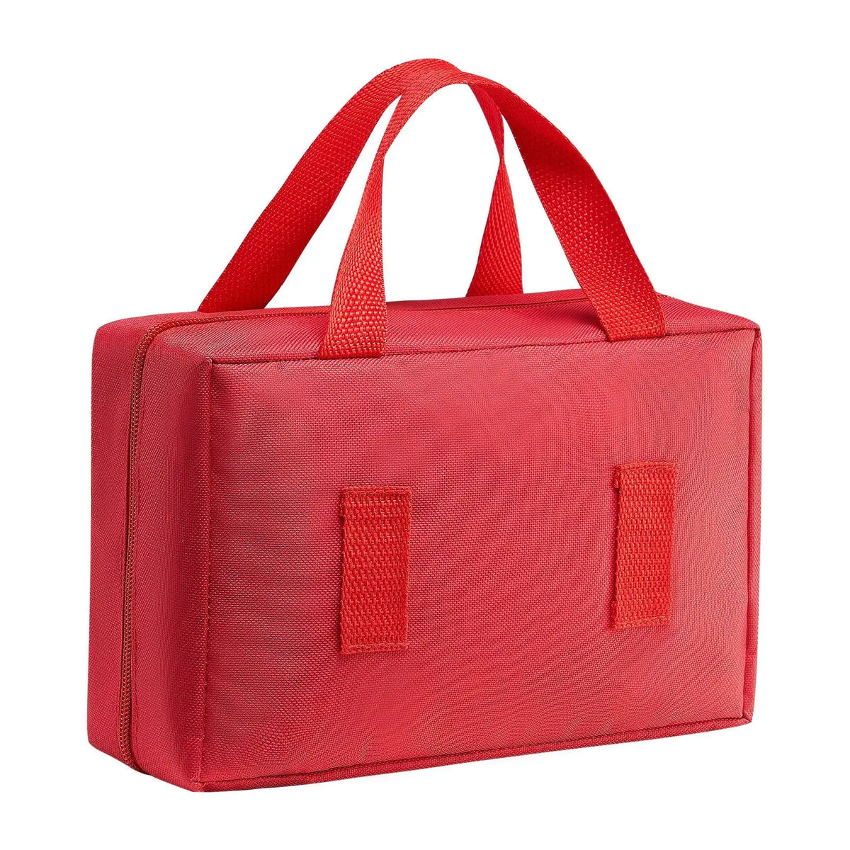 First Aid Kit, 500 Pieces, 600D Nylon Large Survival First Aid Bag, Emergency Medical Supplies, for Home, Car, Office, Travel, Camping, Truck, Hiking, Sports, Vehicle and Outdoor Emergencies