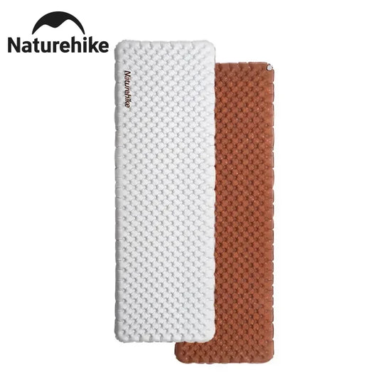 Naturehike Ultralight Inflatable Camping Sleeping Pad