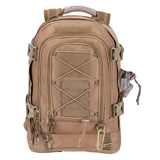 LQARMY Tactical Outdoor Hiking Backpack