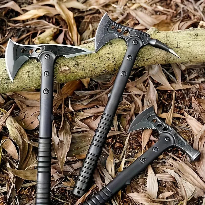 Doom Blade Outdoor Camping Multipurpose Axe