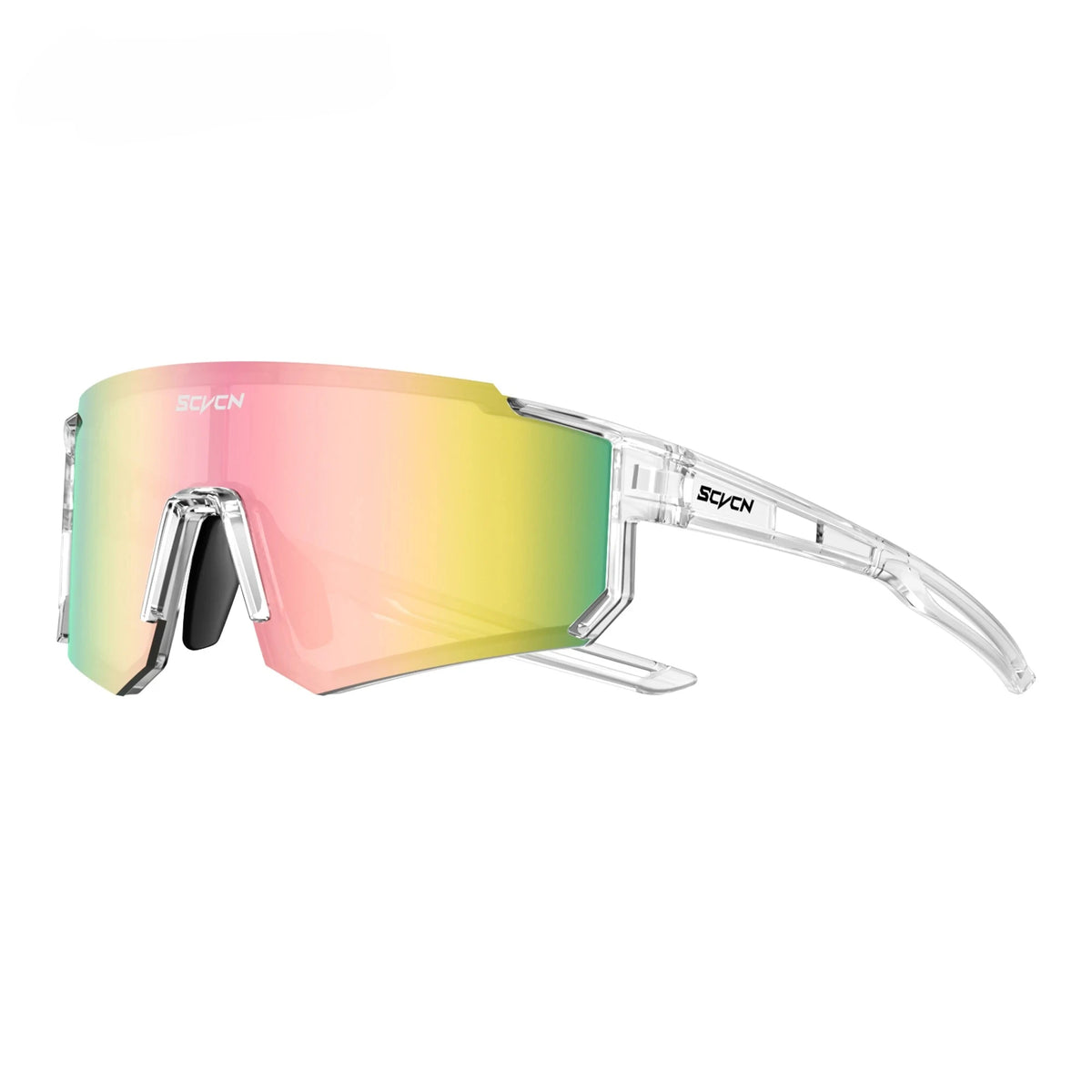 UV400 Sports Cycling Sunglasses For Outdoor Riding