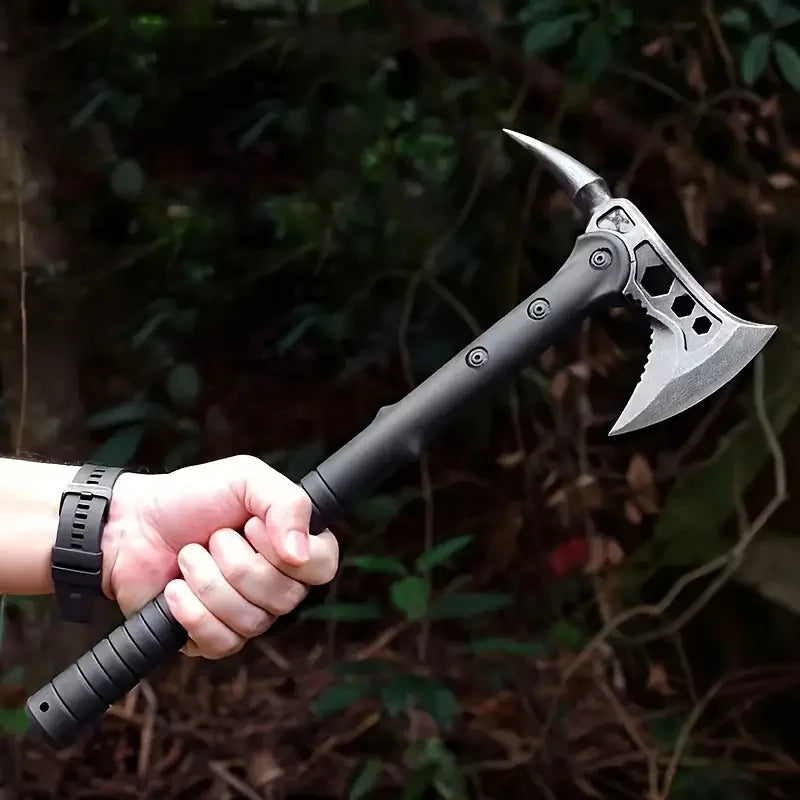 Doom Blade Outdoor Camping Multipurpose Axe