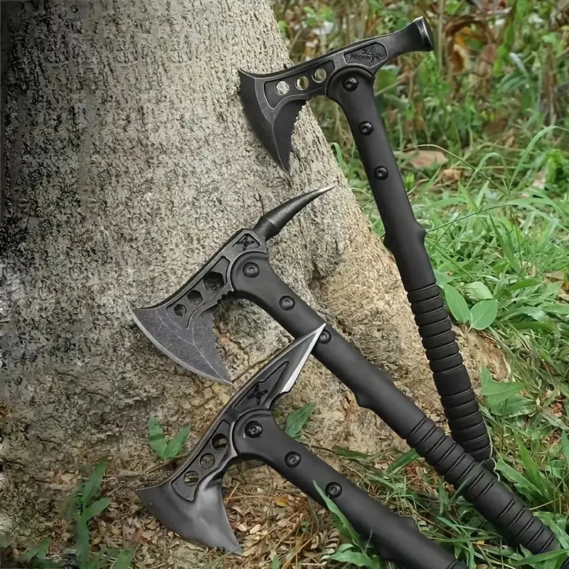 Doom Blade Outdoor Camping Multipurpose Axe