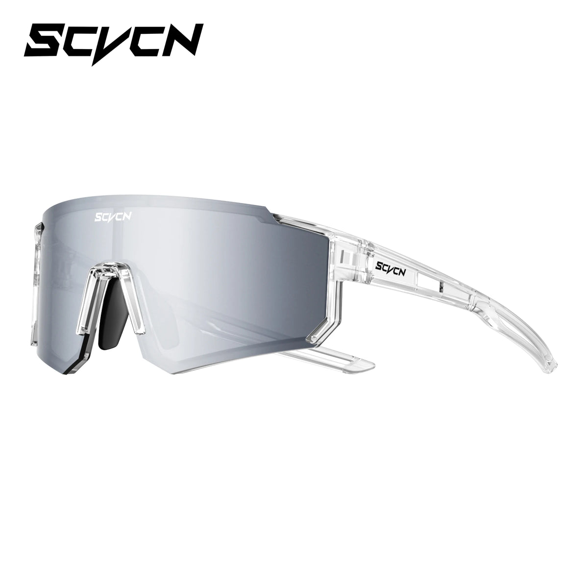 UV400 Sports Cycling Sunglasses For Outdoor Riding