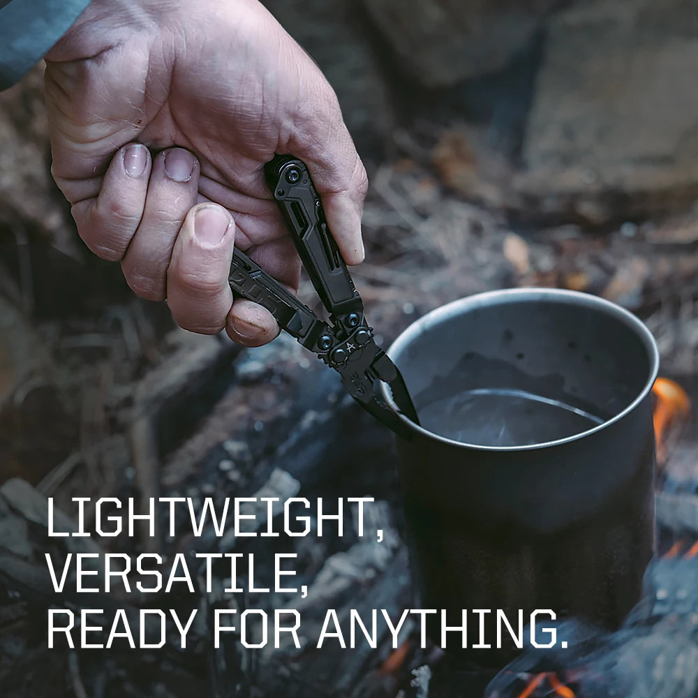 SOG PowerPint Mini MultiTool With Pliers And Knife